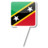 Saint Kitts and Nevis